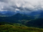 BIESZCZADY